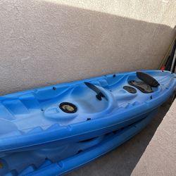 2 Person Kayak