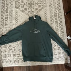 Vans Hoodie 