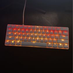 RAZER Huntsman Mini 