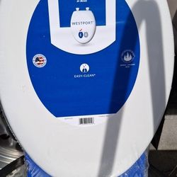 Toilet Seat