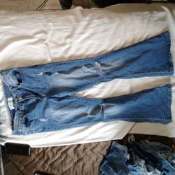 GOGO Jeans