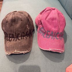 Balenciaga Hats