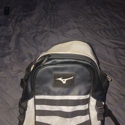 Mizuno Bat Bag