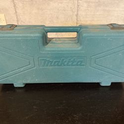 Makita Sawzall
