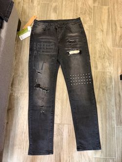 Ksubi Jeans