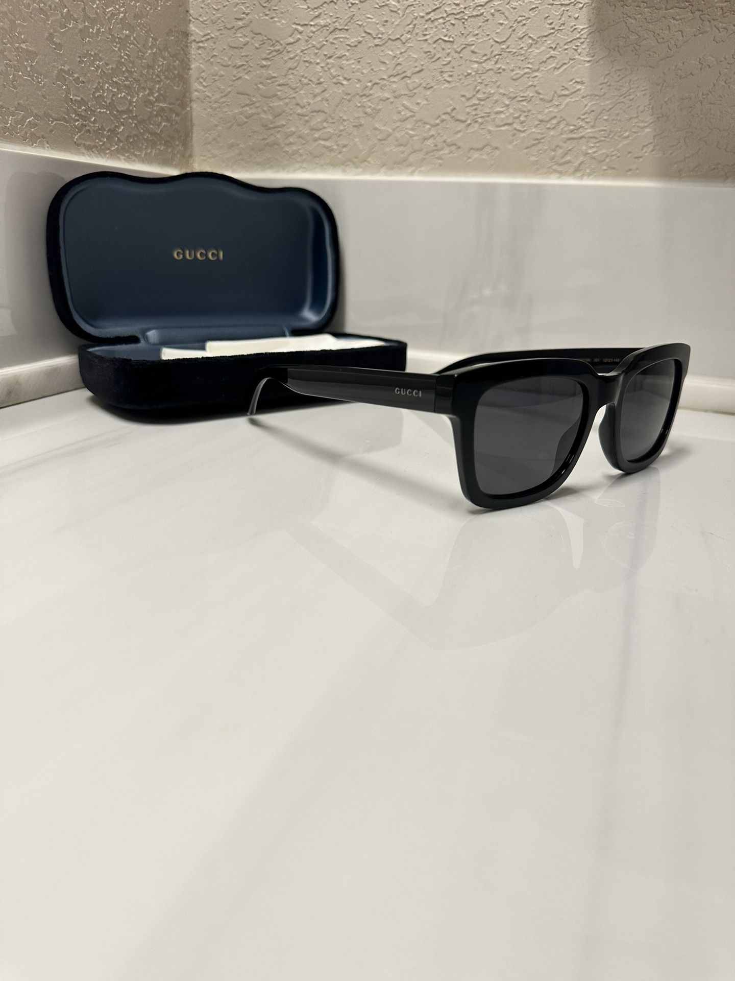 Gucci Sunglasses 100% Authentic