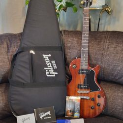 2019 Gibson Les Paul LPSPP19HBCH3