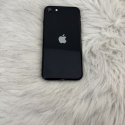 iPhone SE (3rd Gen) Factory Unlocked 