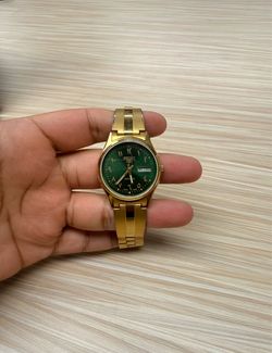 Seiko 5 vintage
