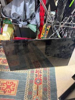 TV (happy to negotiate)