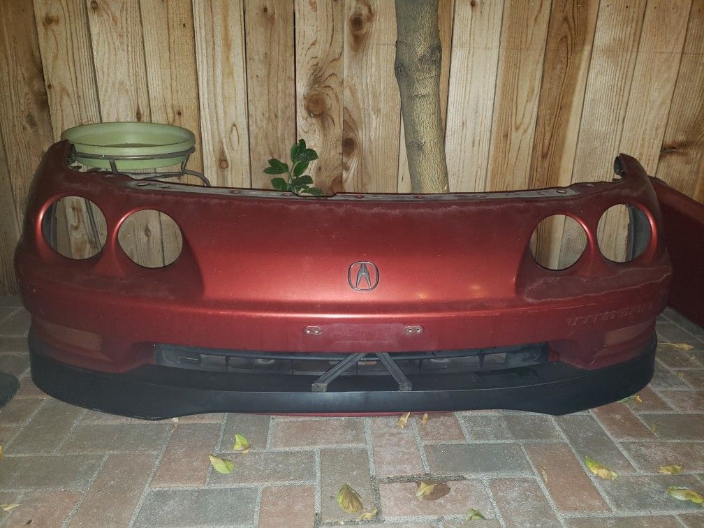 Acura Integra Parts