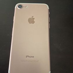 I Phone 7