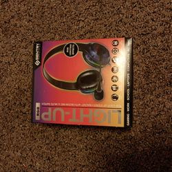 Headphones