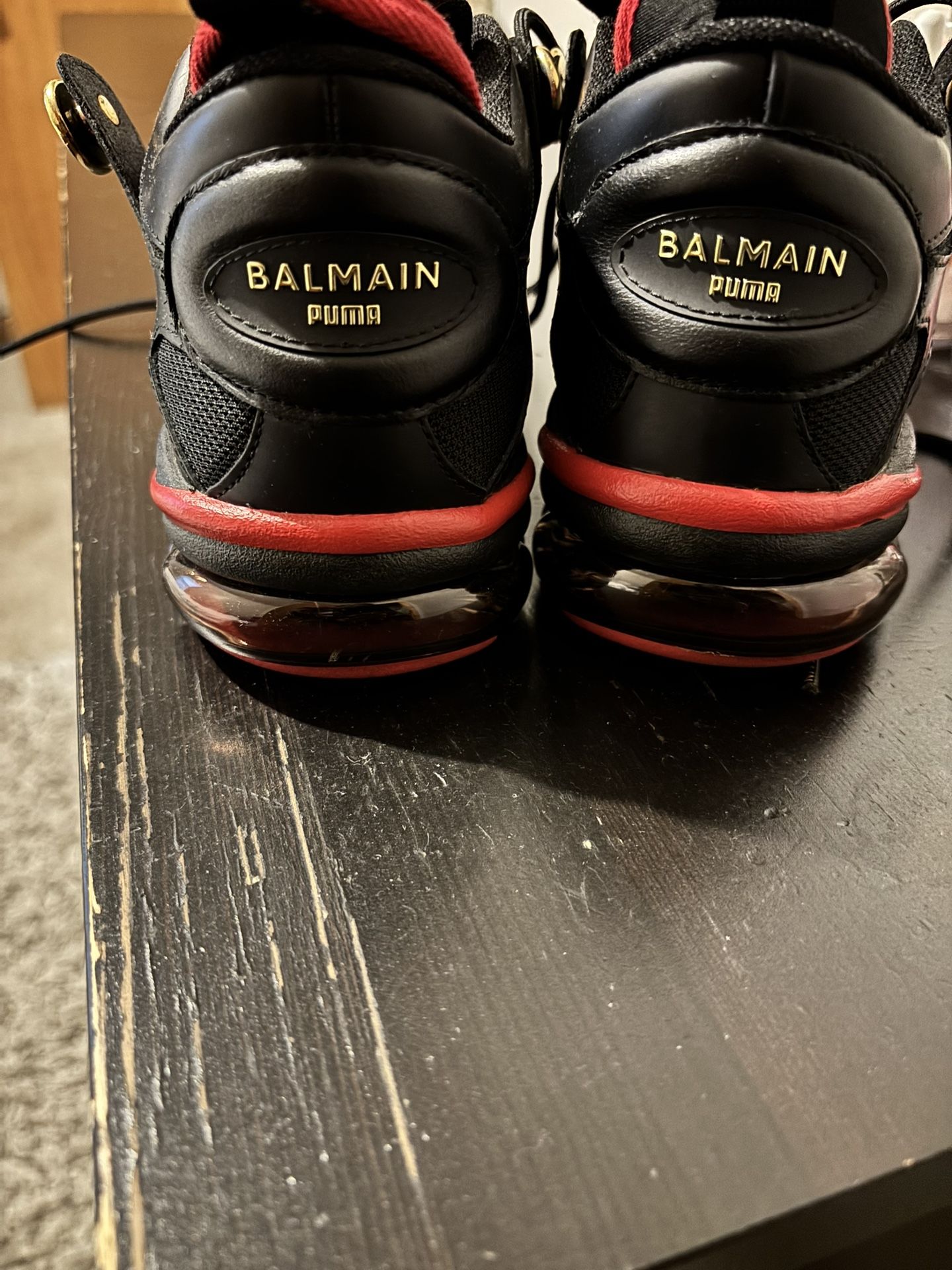 2 For 1 Authentic Designer Sneakers