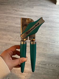 Can Opener