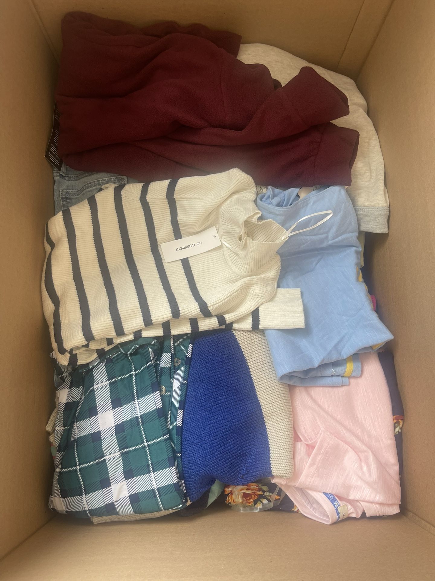 New! Women’s Clothes
