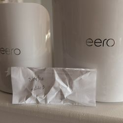Eero Max 7