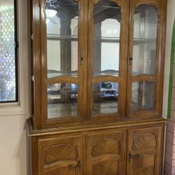Free China Cabinet