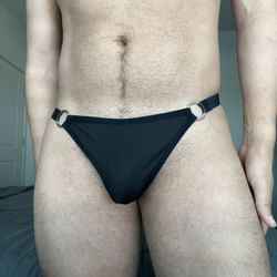 Men’s Sexy Thong 