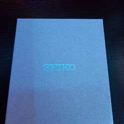 SEIKO [MENS WATCH]