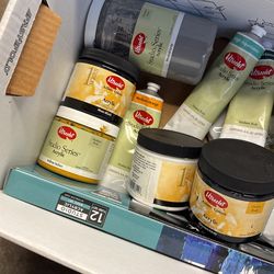 Utrecht Acrylic Paint Gesso Multi Colors