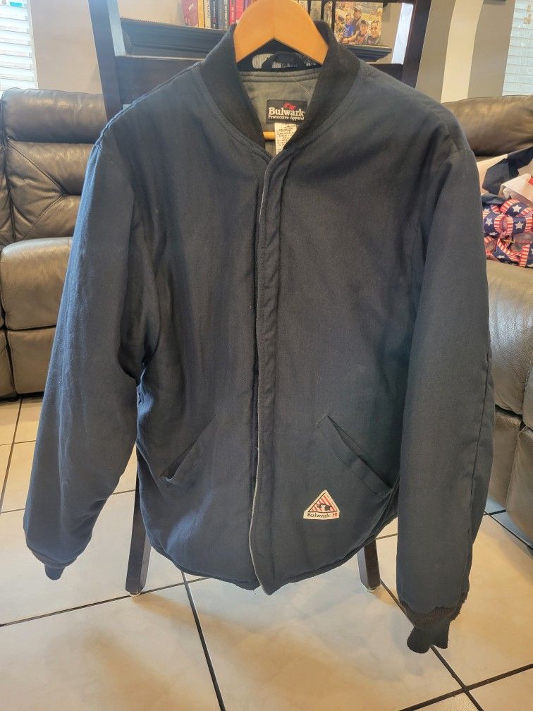 Frc Bulwark Jacket