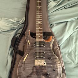 PRS Custom Guitar