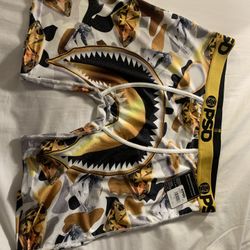 New Men’s Ethika 