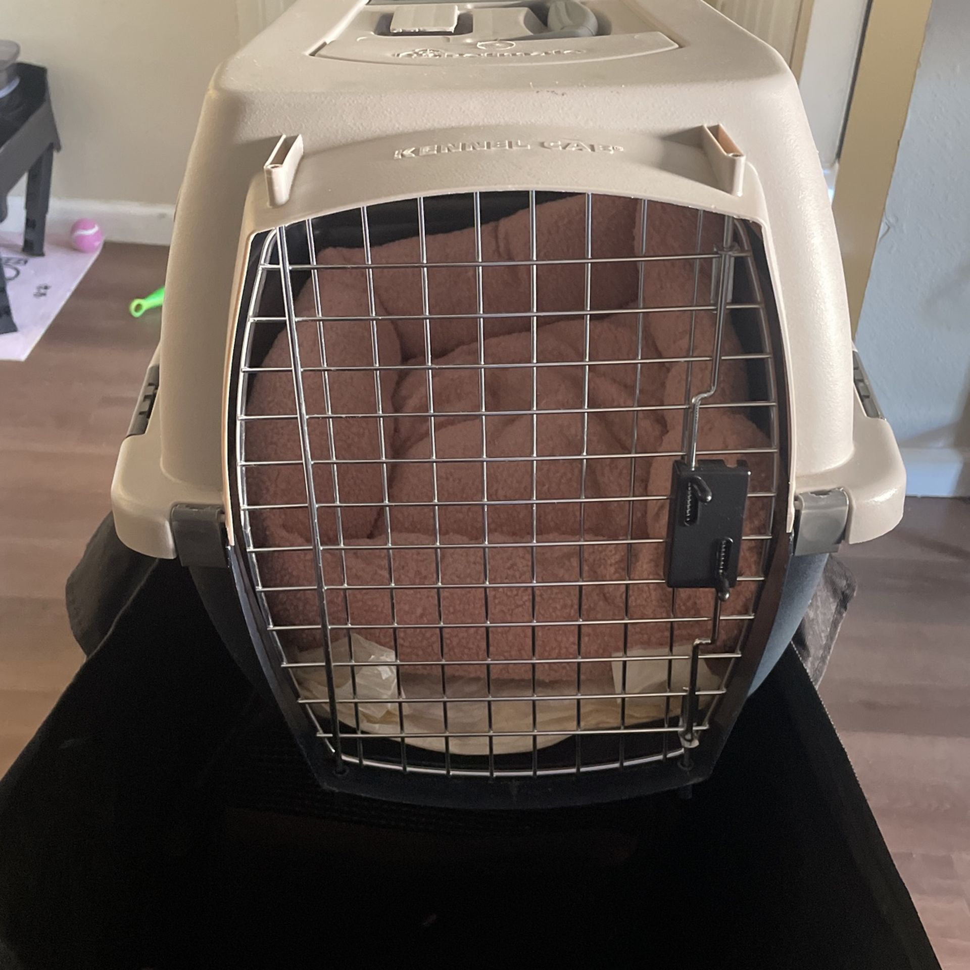 Crate