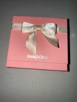 Pandora ring