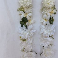 Flower Leis 