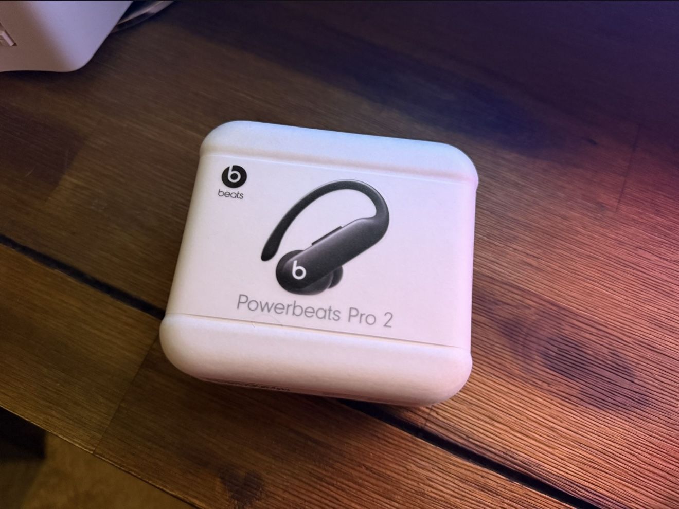 Powerbeats Pro 2