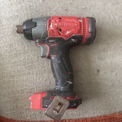Craftsman Impact Gun  