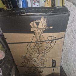 kuat  NV 2.0  bike rack