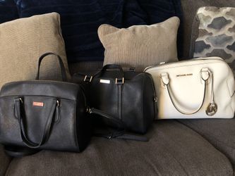 Kate Spade/Michael Kors