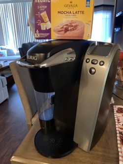 Keurig