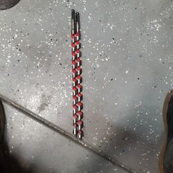 Milwaukee 3/4 Wood Impact Rated Drill Bit