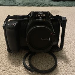 BMPCC 6kPRO