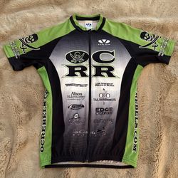 Epic Cycling Jerseys 