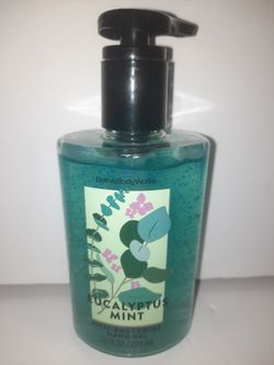 Hand Lotions, Creams, Soaps & Tablets