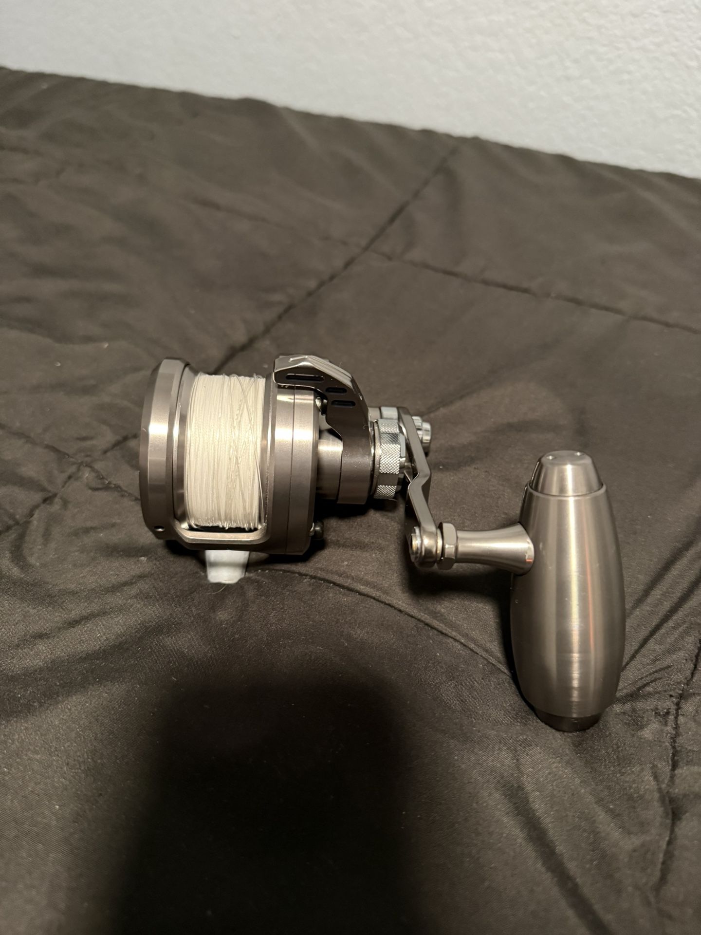 Daiwa Saltiga LD35JH