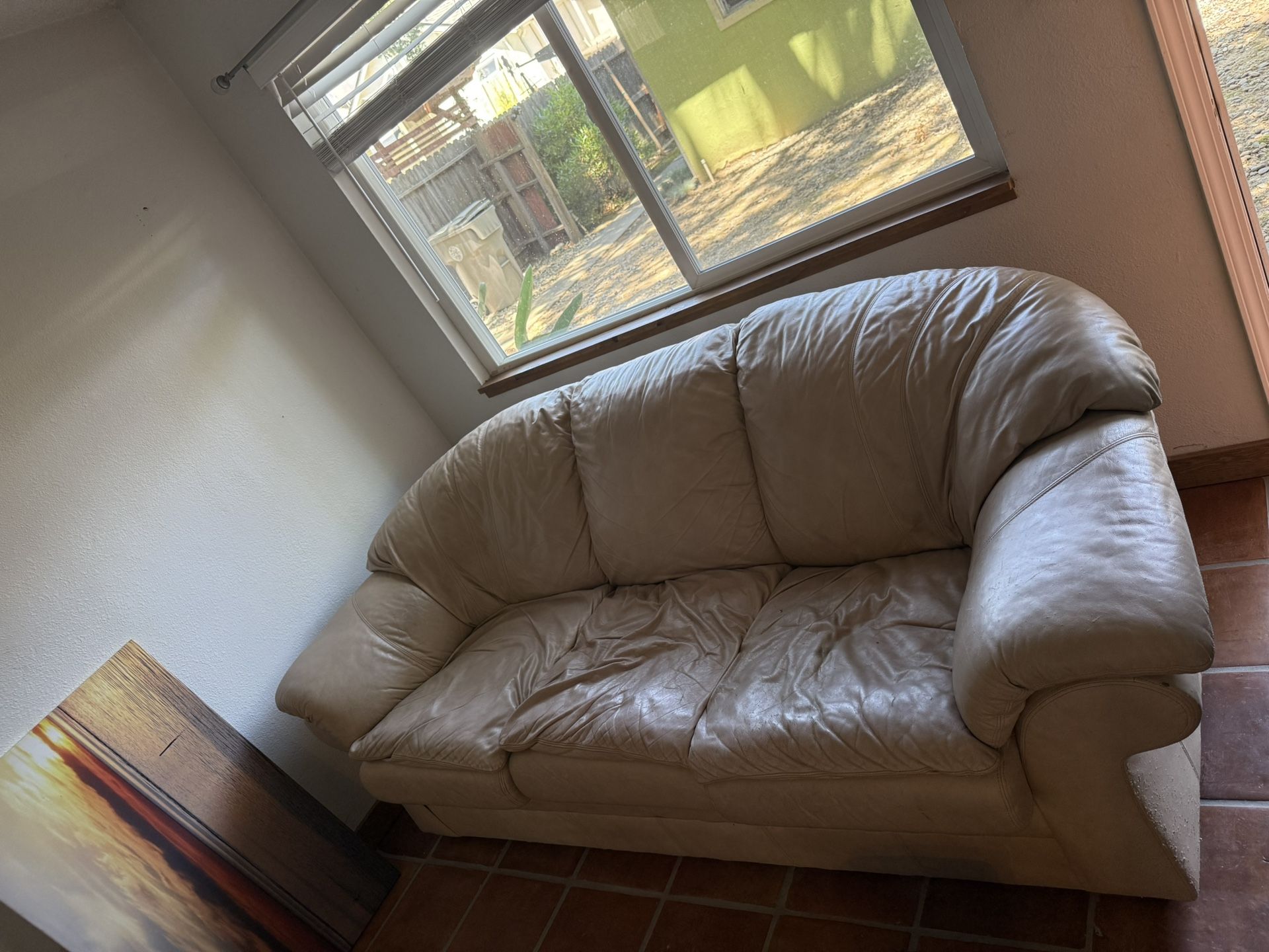 Free Couch
