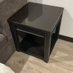 End Table X2 
