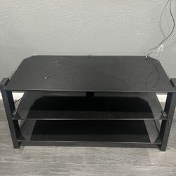 Tv Stand Glass