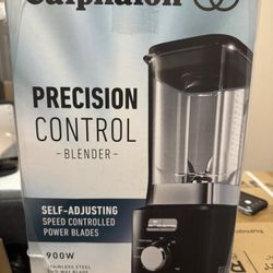 Calphalon Blender 