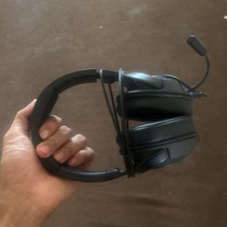 Razor  Gaming Head Set 
