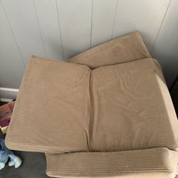 Toddler Fold Out Couch 