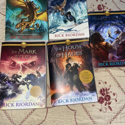 The House Of Hades