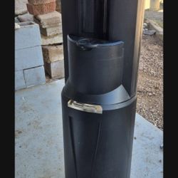 Water Cooler Hot/Cold WORKS Great
