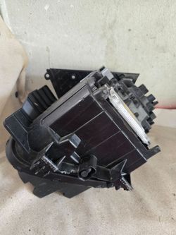 2020-2022 kia telluride right headlight